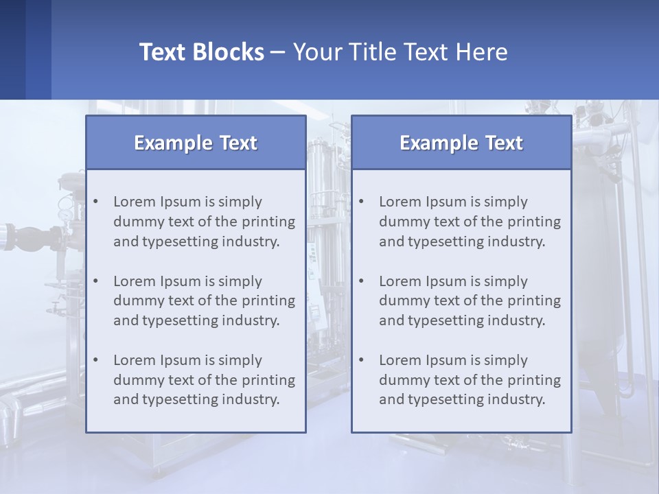 Happy Hat Girl PowerPoint Template