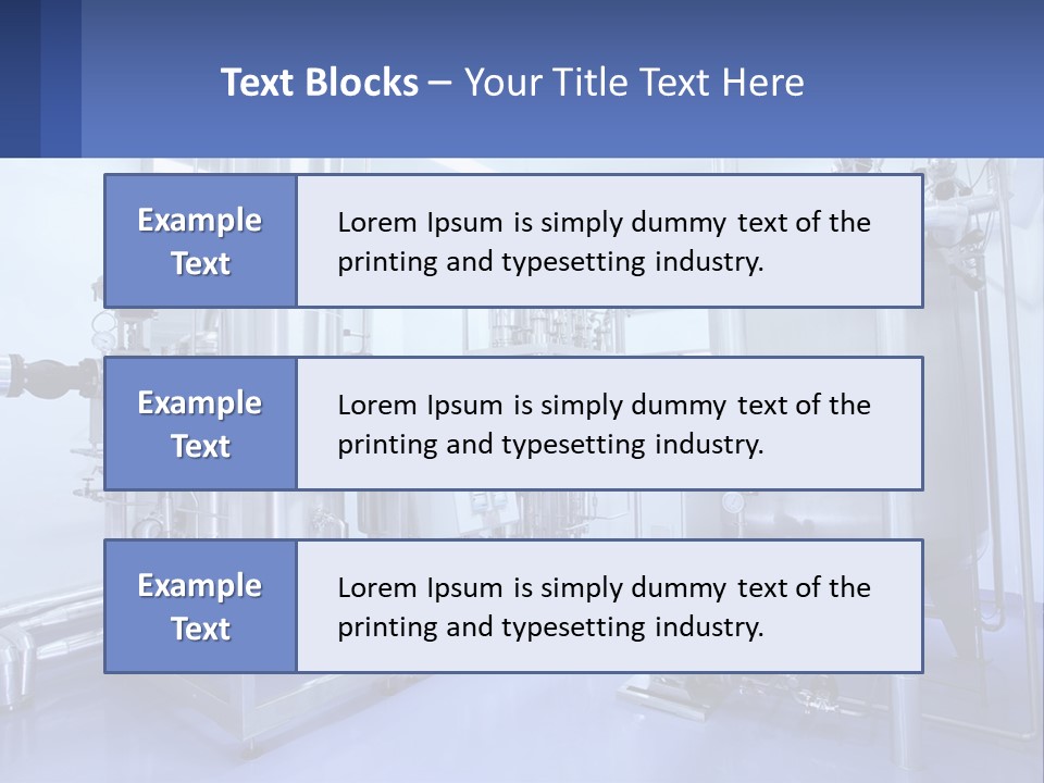 Happy Hat Girl PowerPoint Template