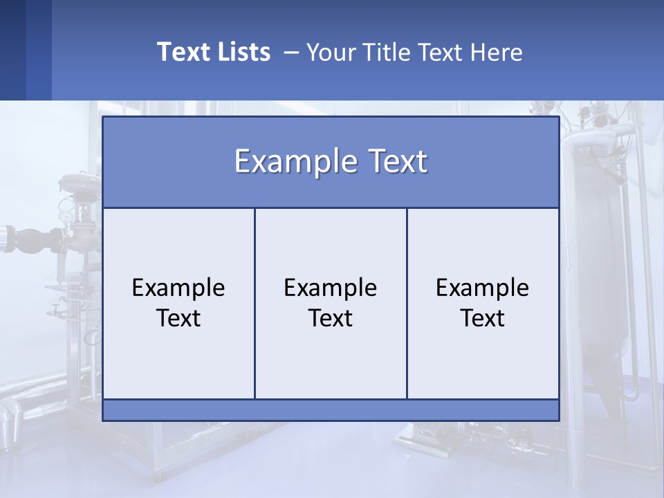 Happy Hat Girl PowerPoint Template