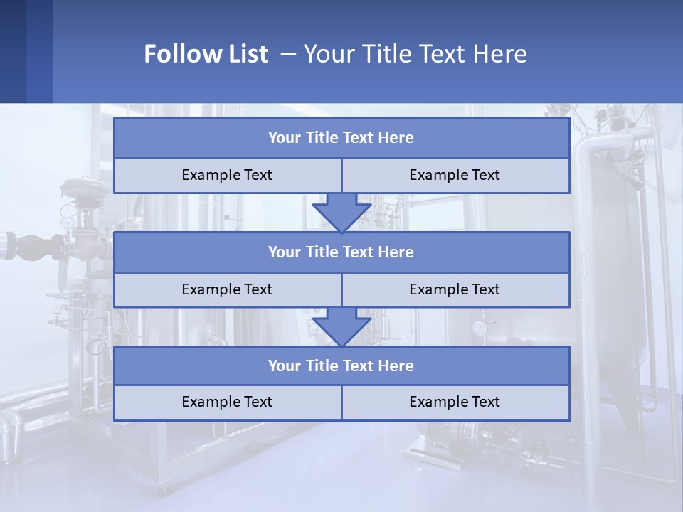 Happy Hat Girl PowerPoint Template