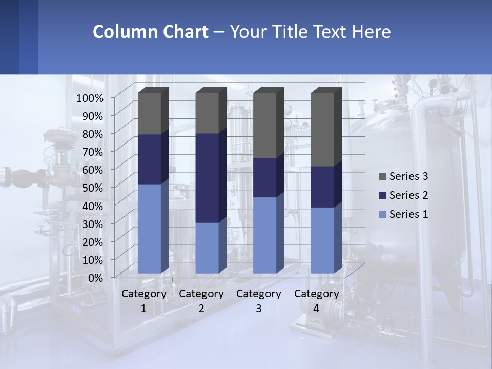 Happy Hat Girl PowerPoint Template