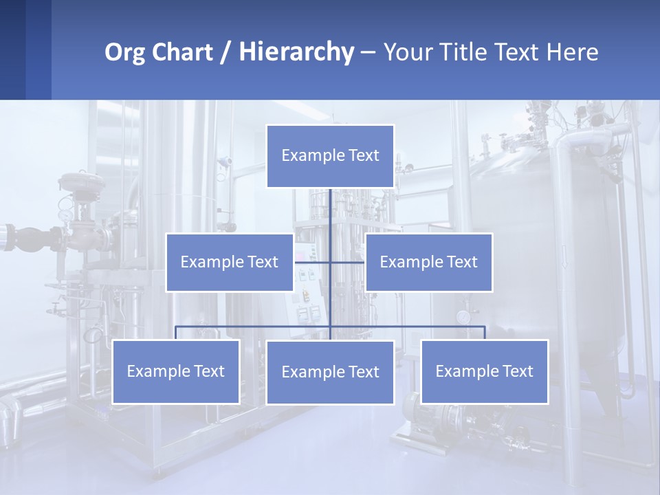 Happy Hat Girl PowerPoint Template