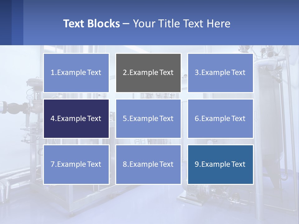 Happy Hat Girl PowerPoint Template