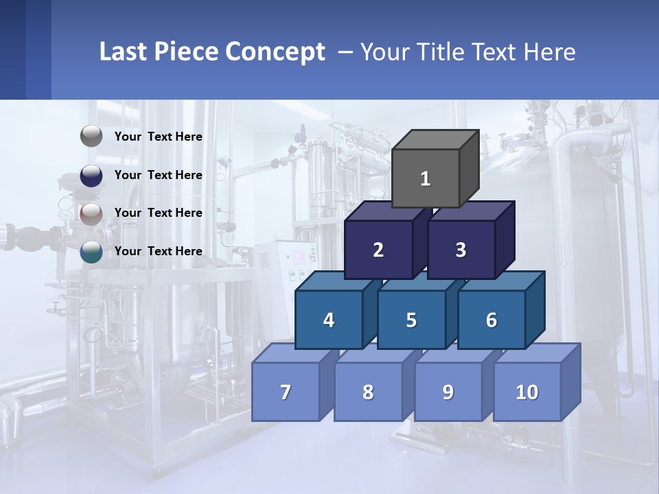 Happy Hat Girl PowerPoint Template