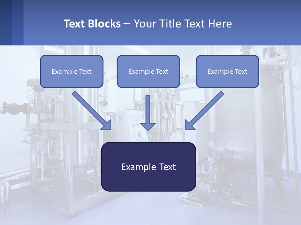 Happy Hat Girl PowerPoint Template