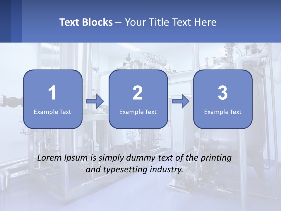 Happy Hat Girl PowerPoint Template