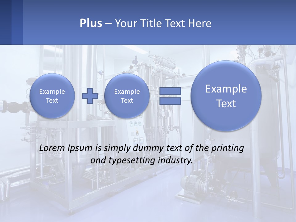 Happy Hat Girl PowerPoint Template