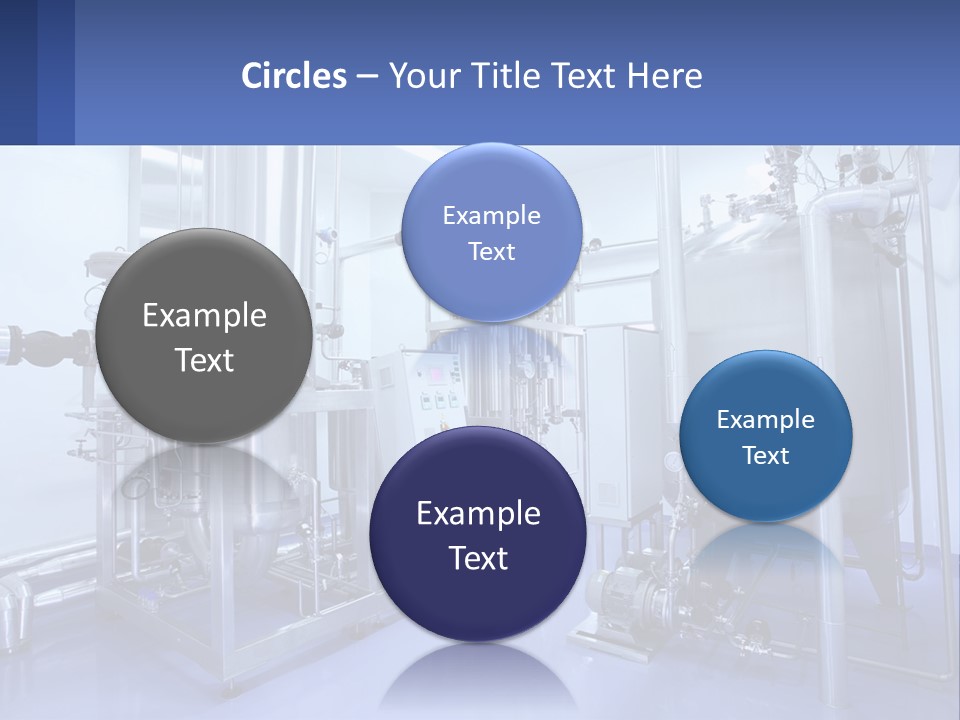 Happy Hat Girl PowerPoint Template