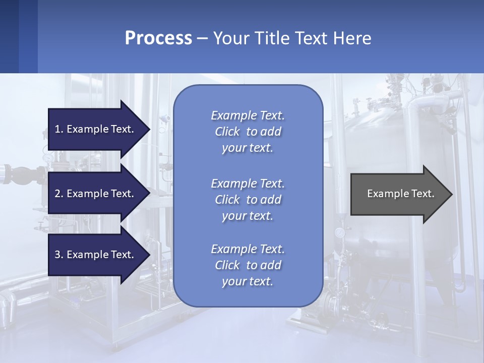 Happy Hat Girl PowerPoint Template
