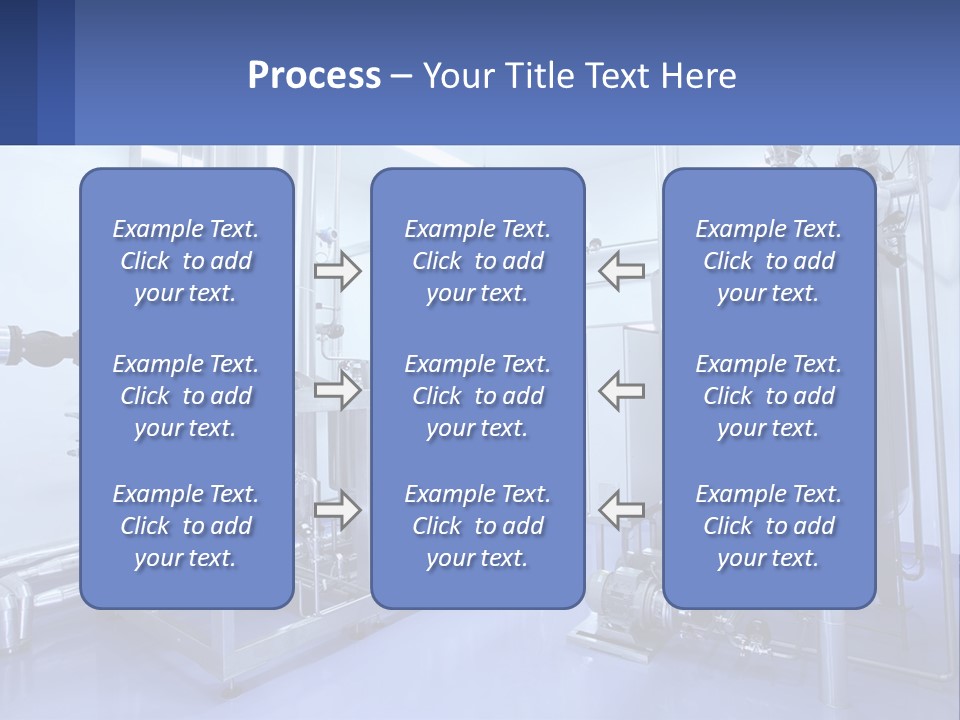 Happy Hat Girl PowerPoint Template