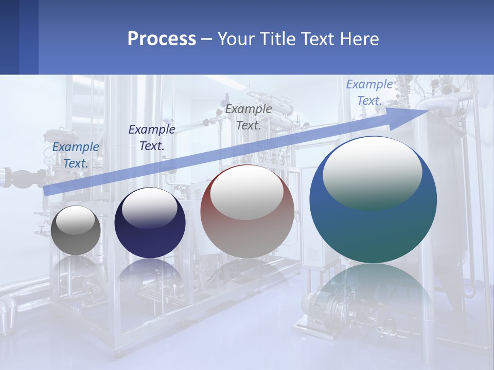 Happy Hat Girl PowerPoint Template