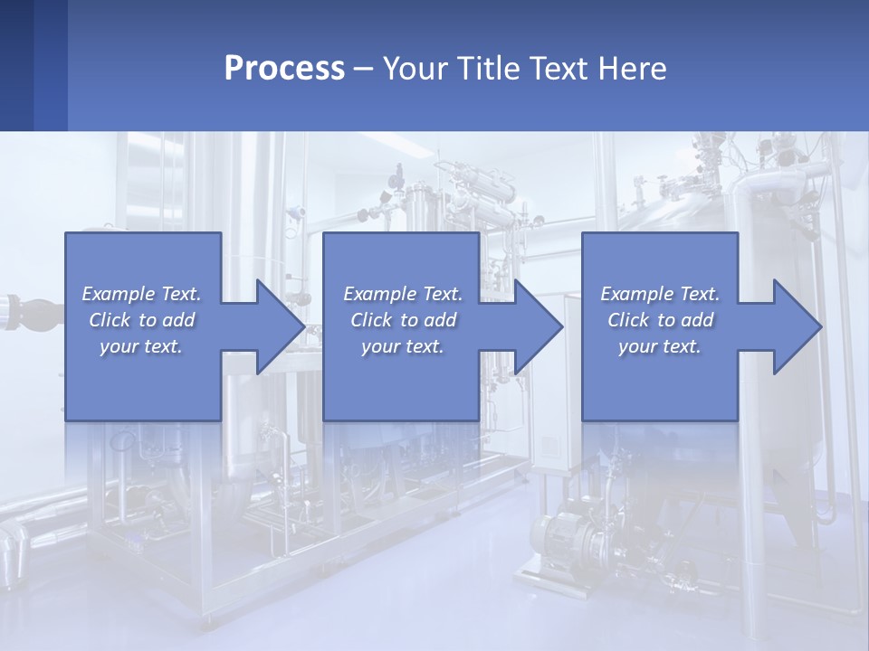 Happy Hat Girl PowerPoint Template