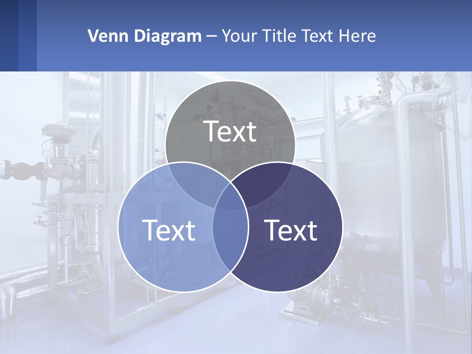 Happy Hat Girl PowerPoint Template