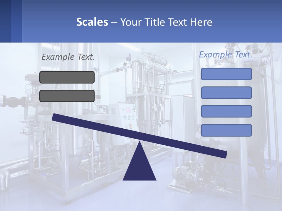 Happy Hat Girl PowerPoint Template