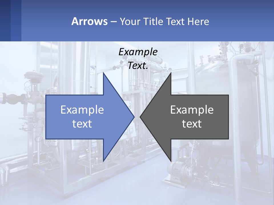 Happy Hat Girl PowerPoint Template