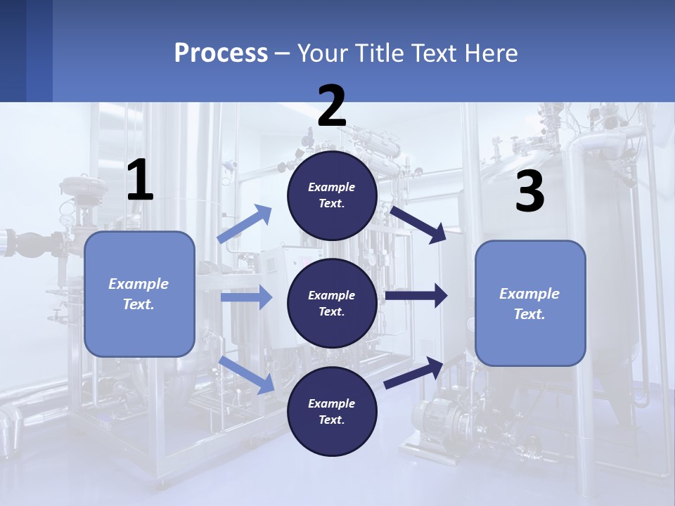 Happy Hat Girl PowerPoint Template