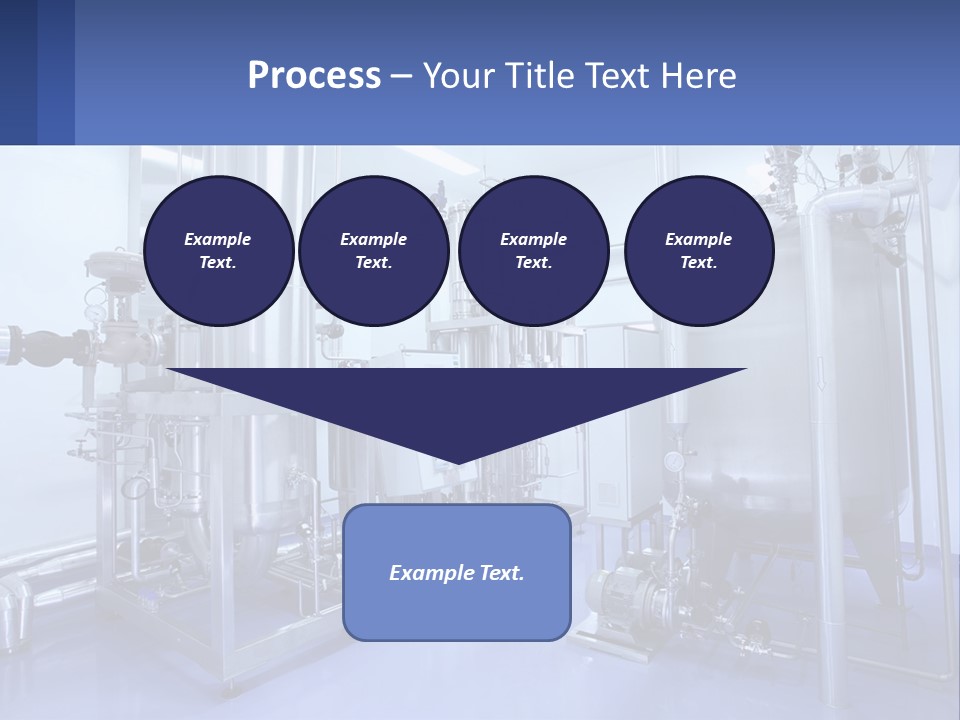 Happy Hat Girl PowerPoint Template