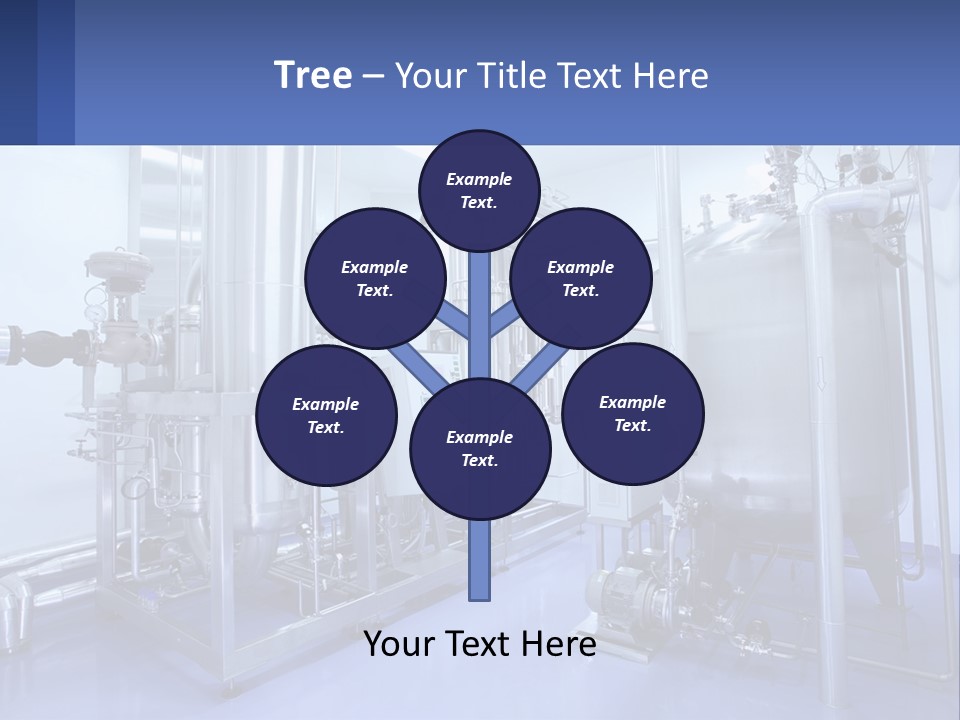 Happy Hat Girl PowerPoint Template