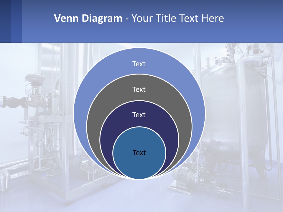 Happy Hat Girl PowerPoint Template