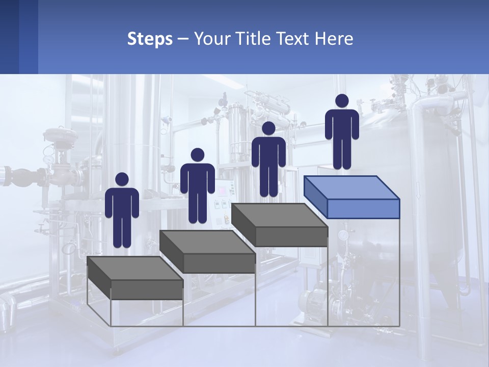 Happy Hat Girl PowerPoint Template