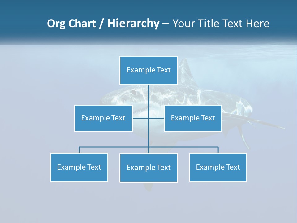 Isolated Birthday Decor PowerPoint Template