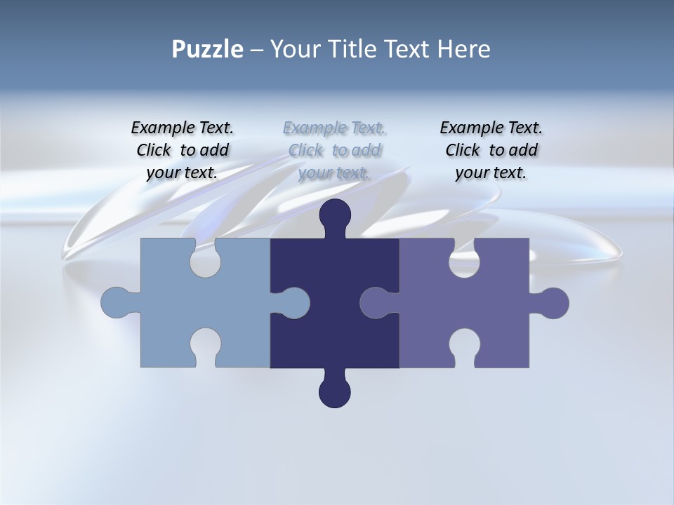 Happiness Flower Flag PowerPoint Template