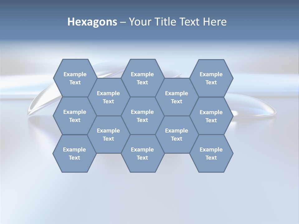 Happiness Flower Flag PowerPoint Template