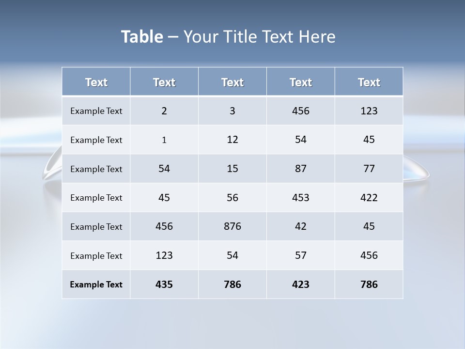 Happiness Flower Flag PowerPoint Template