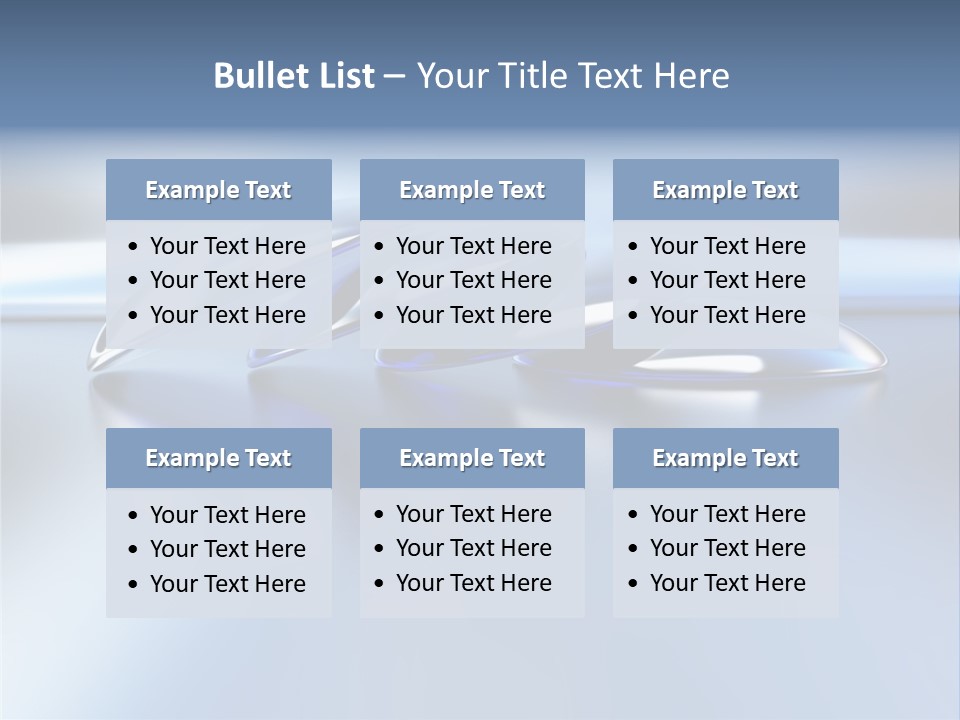 Happiness Flower Flag PowerPoint Template