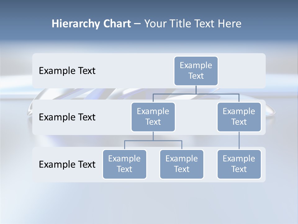 Happiness Flower Flag PowerPoint Template