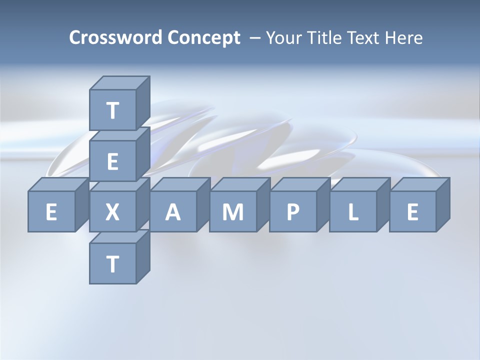 Happiness Flower Flag PowerPoint Template