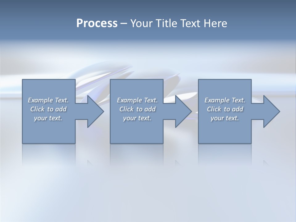 Happiness Flower Flag PowerPoint Template