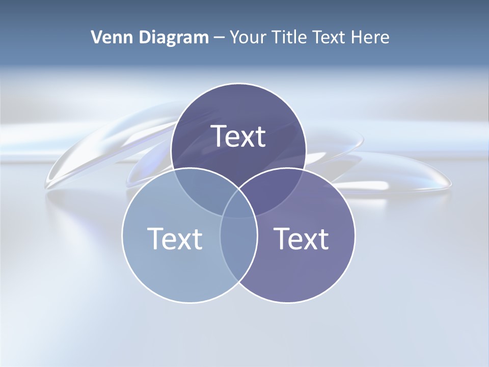 Happiness Flower Flag PowerPoint Template