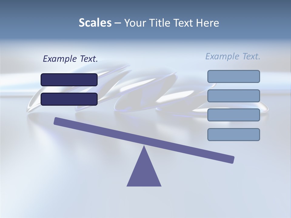 Happiness Flower Flag PowerPoint Template