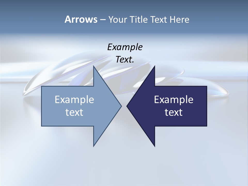 Happiness Flower Flag PowerPoint Template