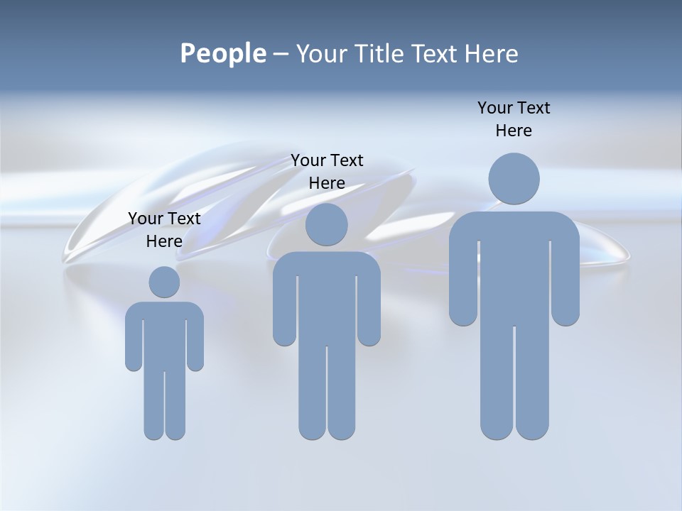 Happiness Flower Flag PowerPoint Template