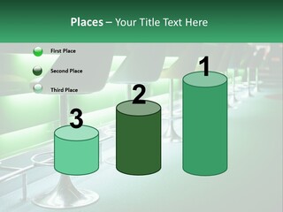 Banner Greeting Cartoon PowerPoint Template