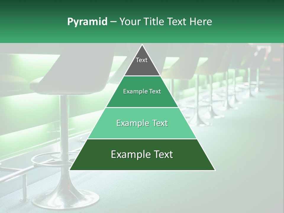 Banner Greeting Cartoon PowerPoint Template