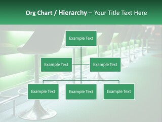 Banner Greeting Cartoon PowerPoint Template