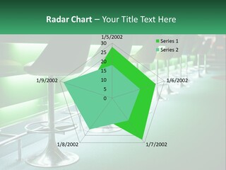 Banner Greeting Cartoon PowerPoint Template