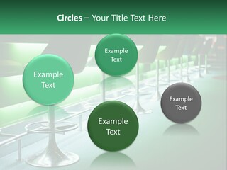 Banner Greeting Cartoon PowerPoint Template