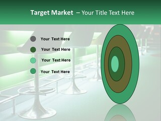 Banner Greeting Cartoon PowerPoint Template