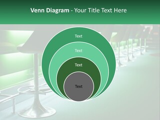 Banner Greeting Cartoon PowerPoint Template