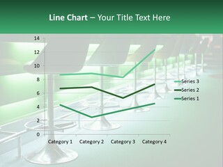 Banner Greeting Cartoon PowerPoint Template