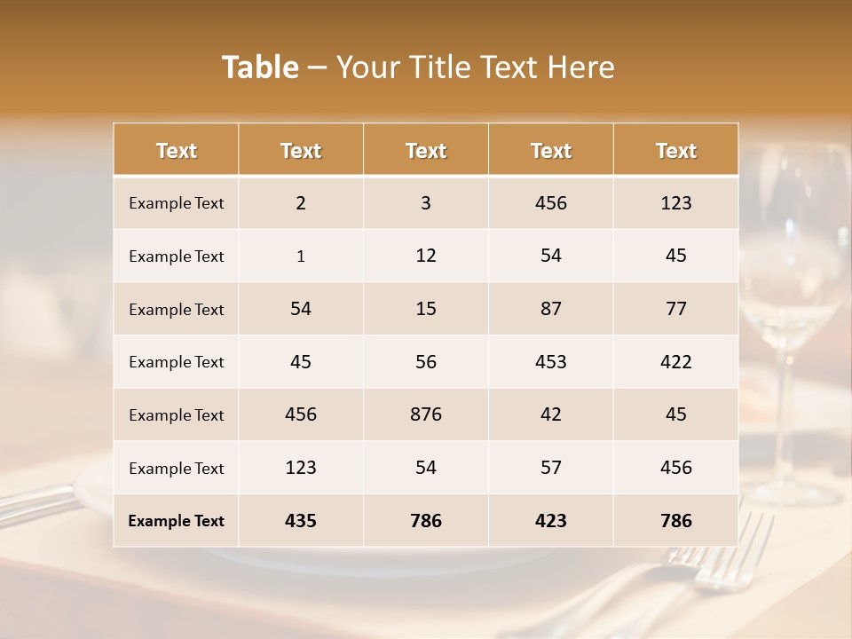 Icon Celebrate Postage PowerPoint Template