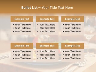 Icon Celebrate Postage PowerPoint Template