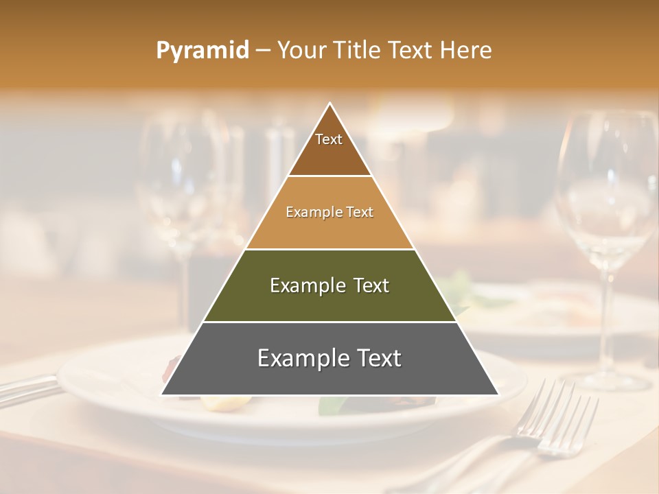 Icon Celebrate Postage PowerPoint Template