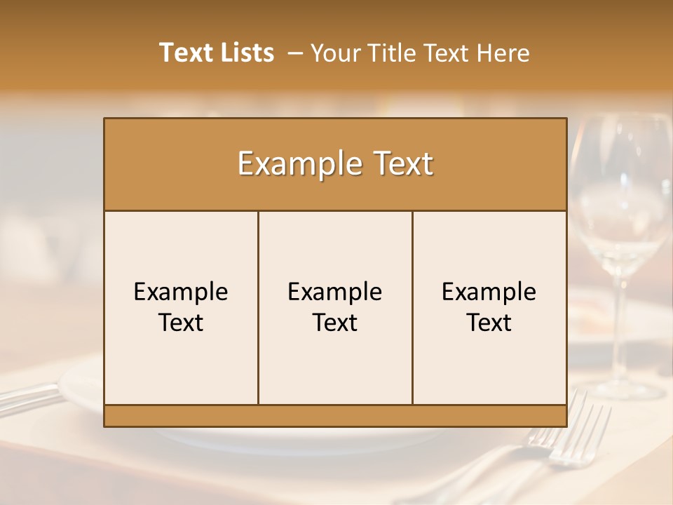 Icon Celebrate Postage PowerPoint Template