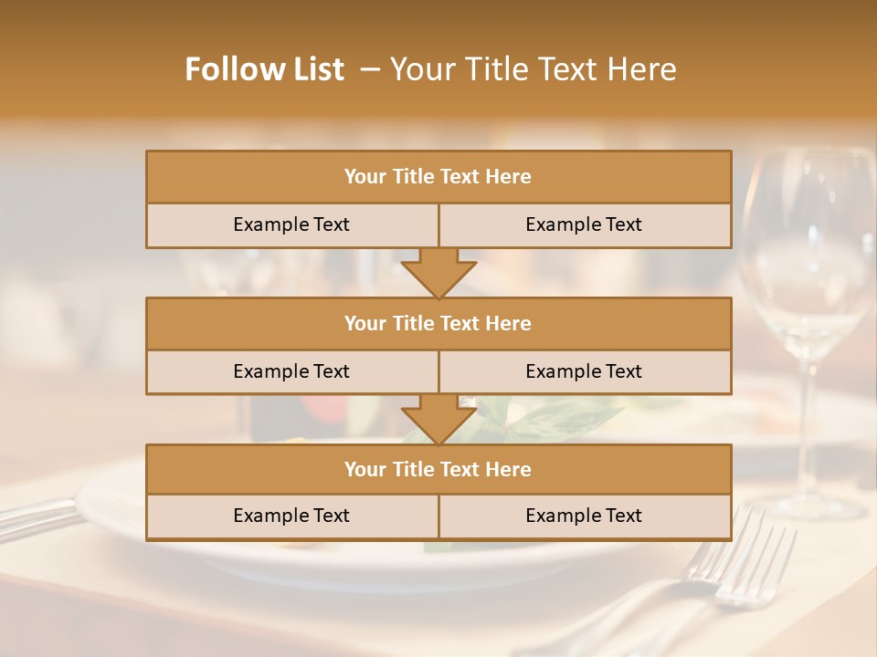Icon Celebrate Postage PowerPoint Template