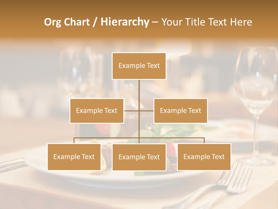 Icon Celebrate Postage PowerPoint Template